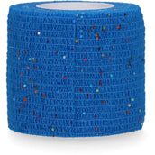 Excellent Bandage Animal Profi Glitter Blauw