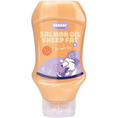 Braaaf Duo Zalmolie/Schapenvet