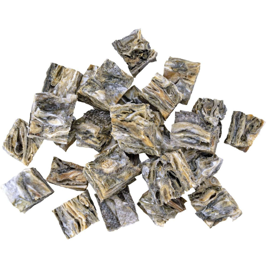 Braaaf Zalm Cube