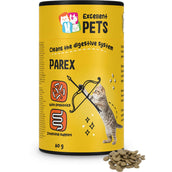 Excellent Cat Parex