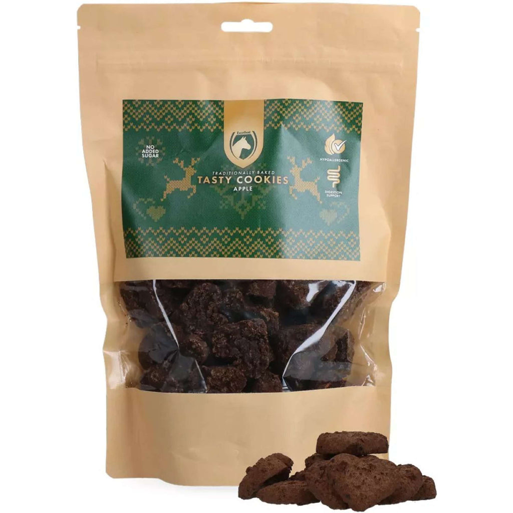 Excellent Christmas Tasty Cookies Appel