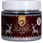 Excellent Hoeflak Hi Gloss Christmas Zilver