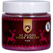 Excellent Hoeflak Hi Gloss Christmas Roze