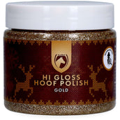 Excellent Hoeflak Hi Gloss Christmas Goud