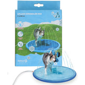 Coolpets Koelmat Splash Sprinkler