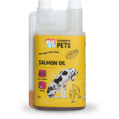 Excellent Dog Salmon Oil