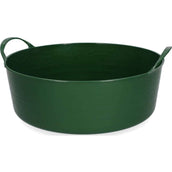 Excellent Emmer V-Trug Flexi Groen