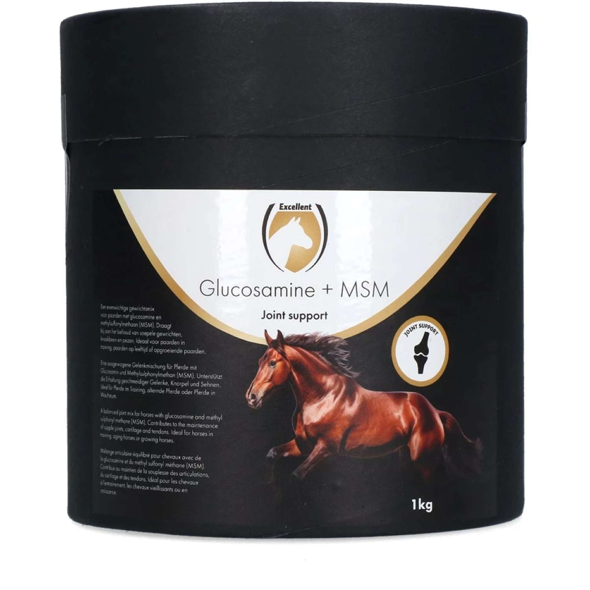 Excellent Joint Support Glucosamine + MSM