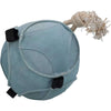 Excellent Horse Fun Play Ball Suede Blauw