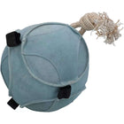 Excellent Horse Fun Play Ball Suede Blauw
