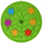 Excellent Snuffelmat Horse Flower Power