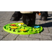 Excellent Snuffelmat Horse Flower Power