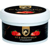 Excellent Horse Bit & Mouth Balm Aardbei