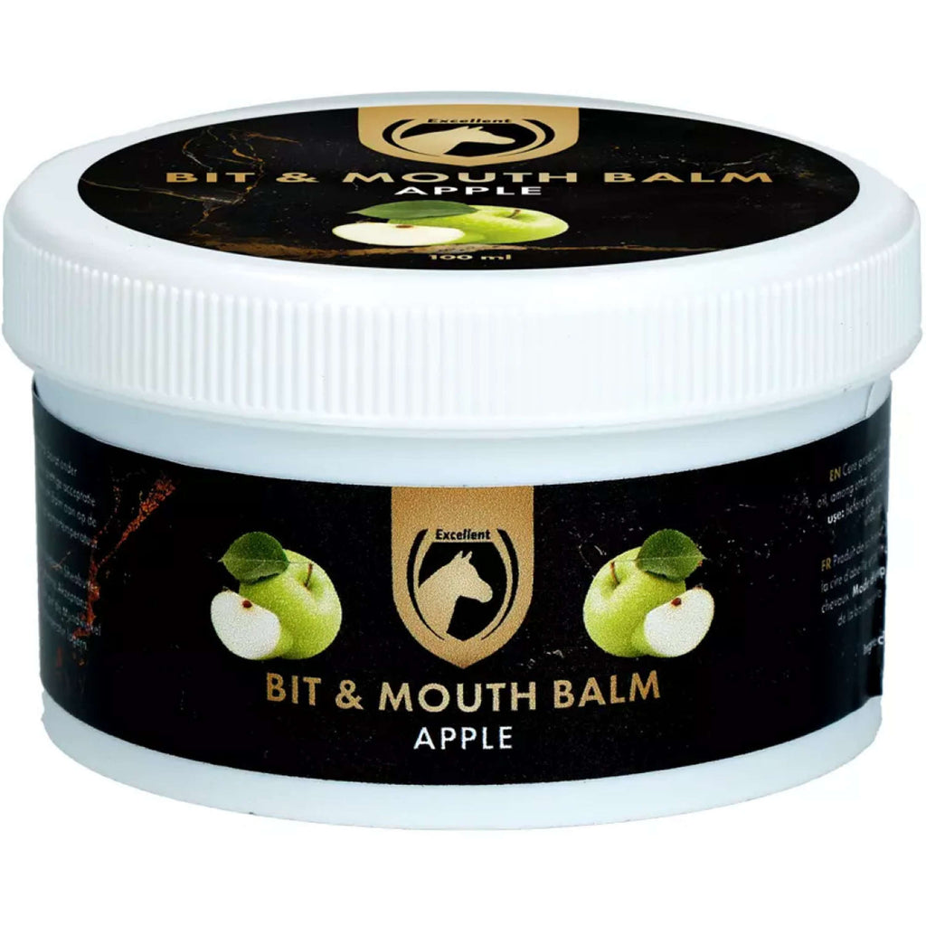 Excellent Horse Bit & Mouth Balm Appel