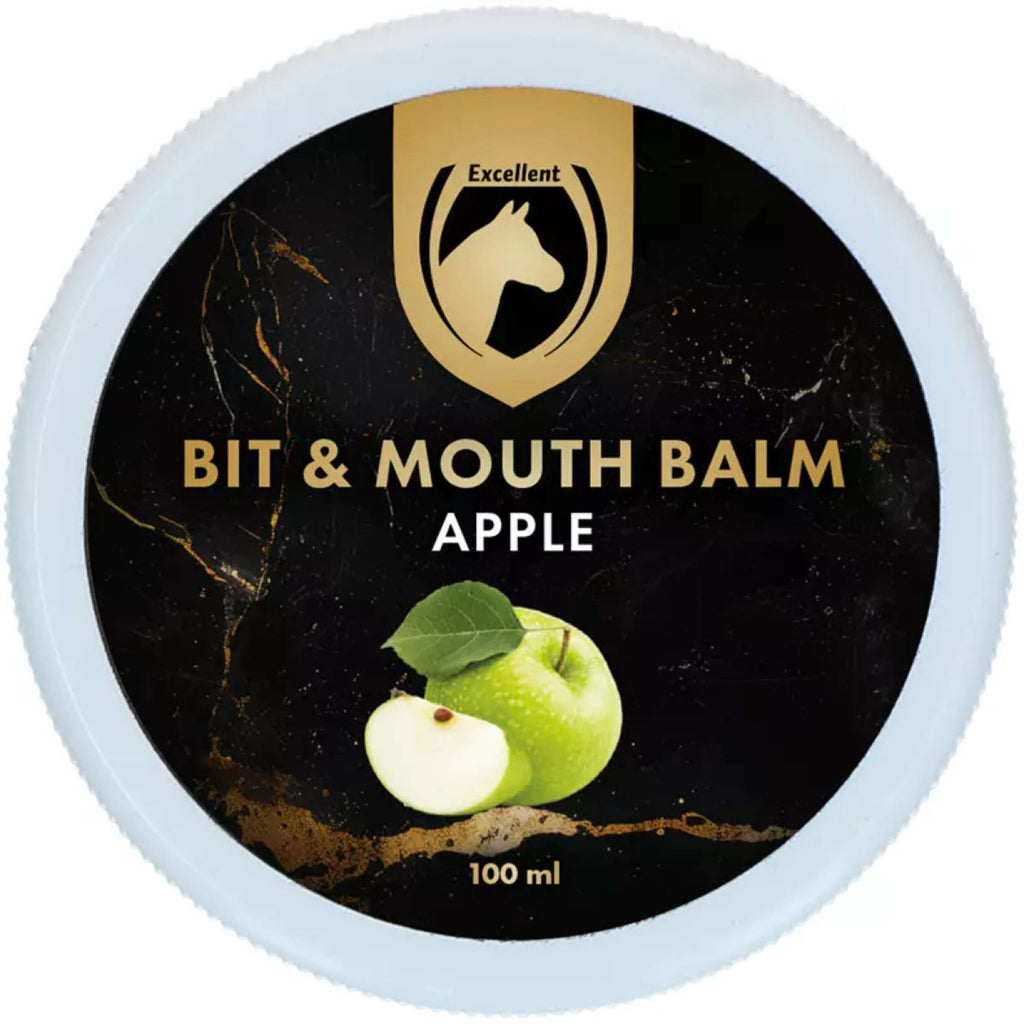 Excellent Horse Bit & Mouth Balm Appel