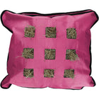 Excellent Horse Hooizak Vierkant Roze