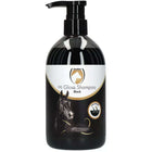 Excellent Horse Hi Gloss Shampoo Zwart