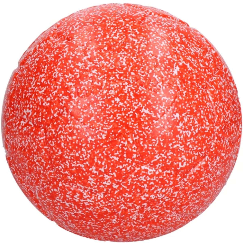 Jolly Pets Mini Soccer Ball Oranje/Wit