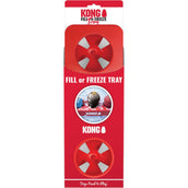 KONG Fill or Freeze Tray Rood