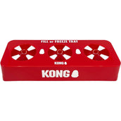 KONG Fill or Freeze Tray Rood