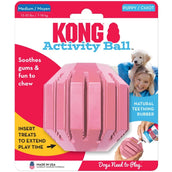 KONG Bal Puppy Activity