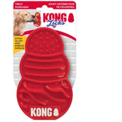 Kong Licks Rood