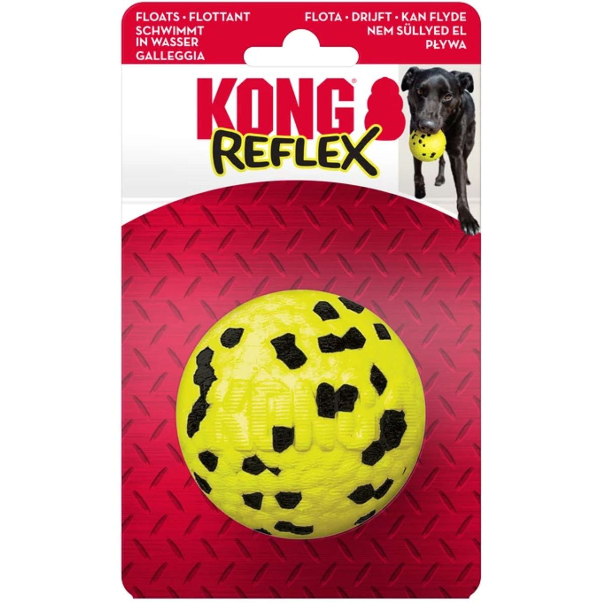 KONG Bal Reflex