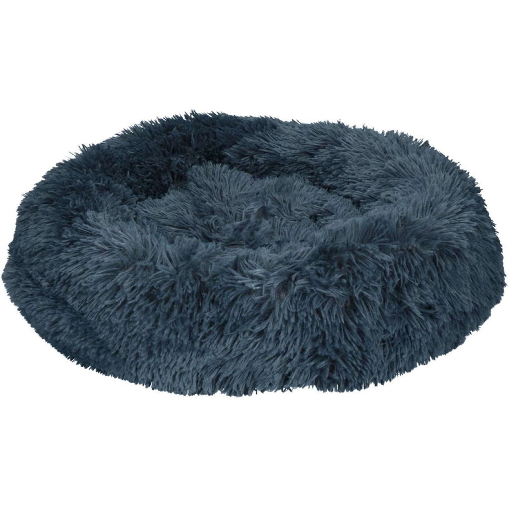 Let's Sleep Donut Donkergrijs