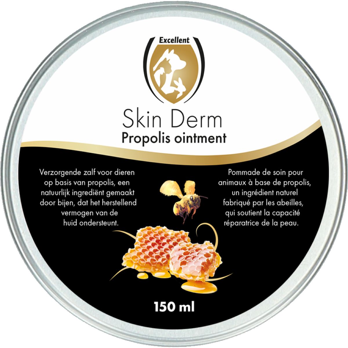 Excellent Skin Derm Zalf Propolis