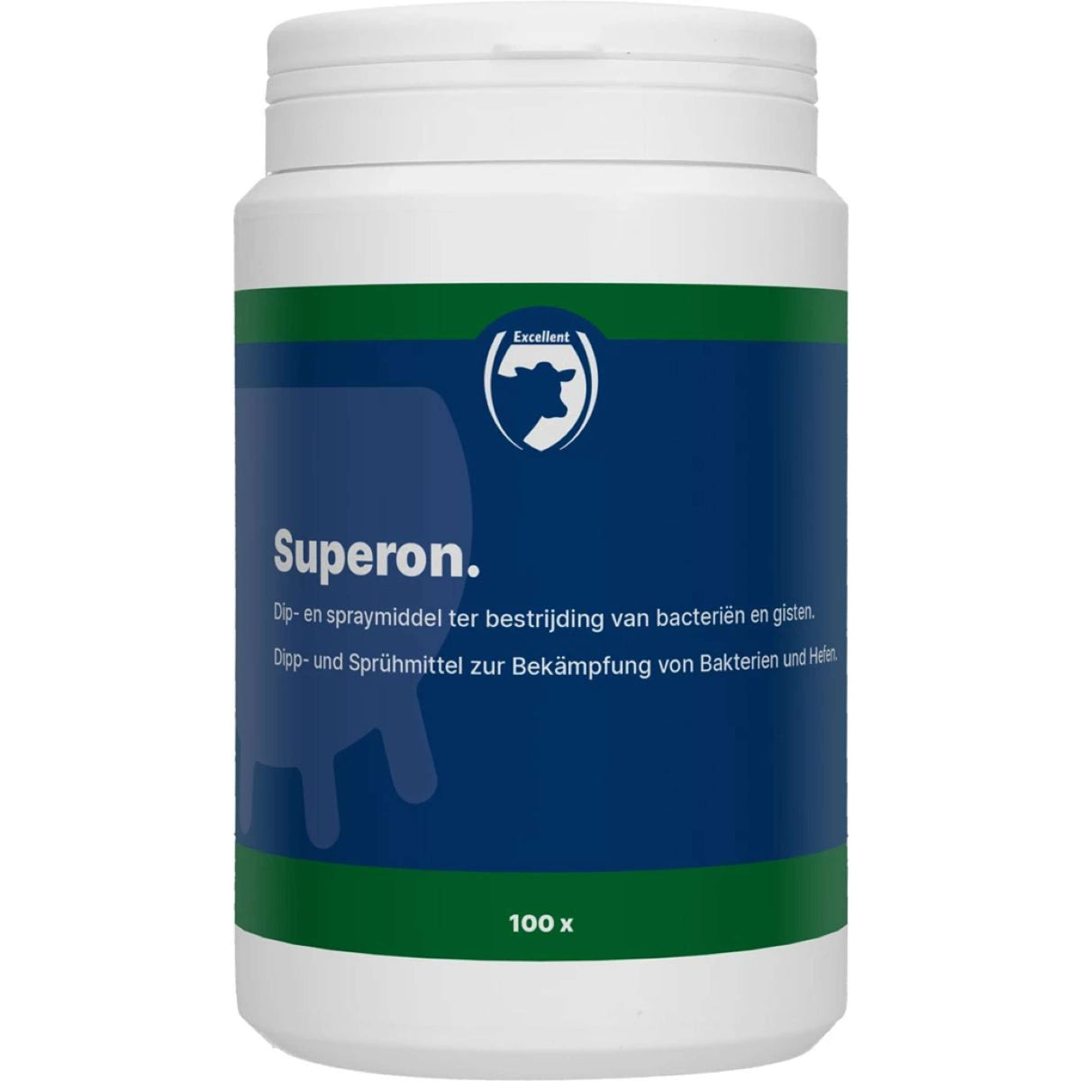 Excellent Superon tabletten