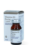 Excellent Vitamine D3 injector Pro