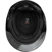 HORKA Cap Gaudi Mat Bruin/Roségoud