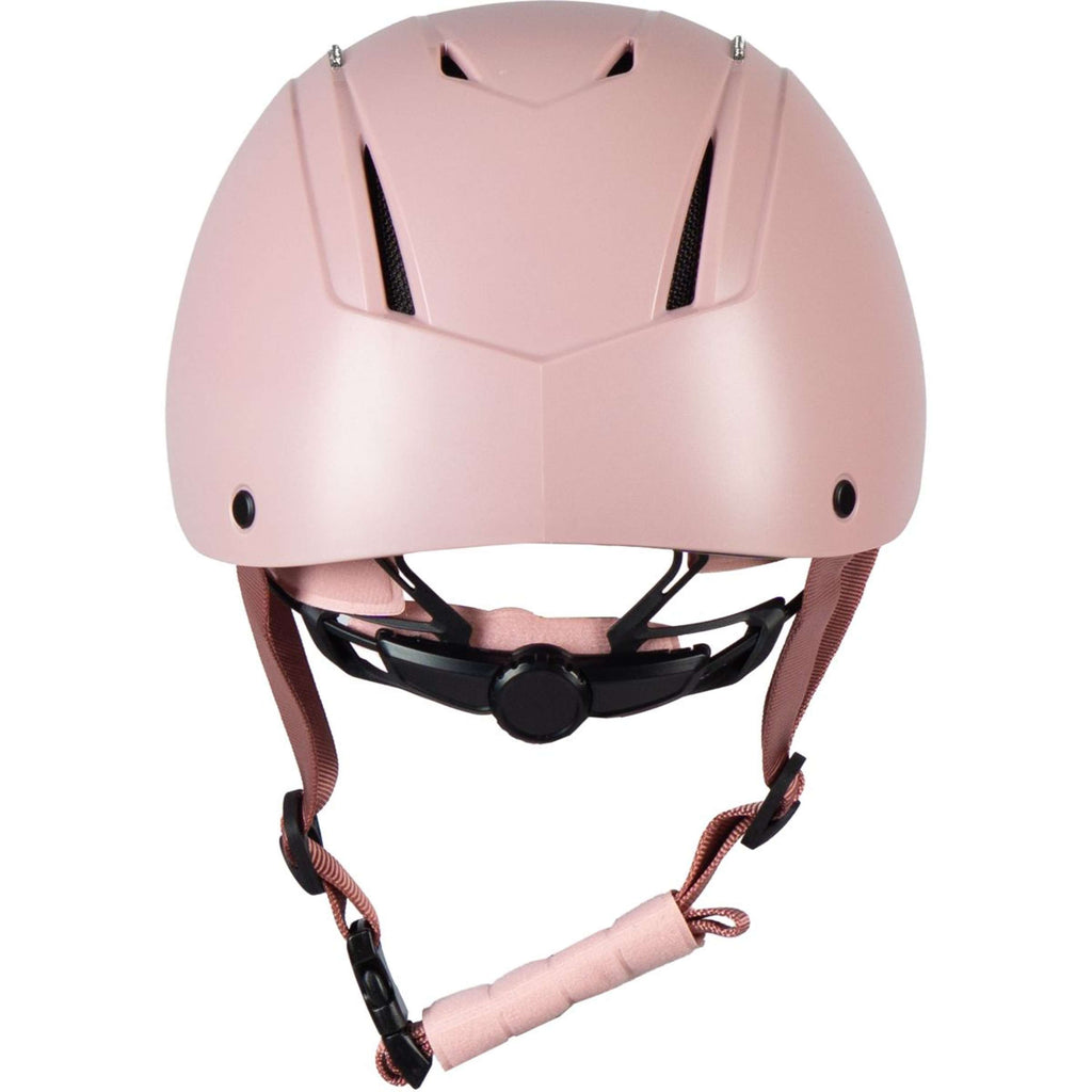 HORKA Cap Dali Strass Roze/Zilver