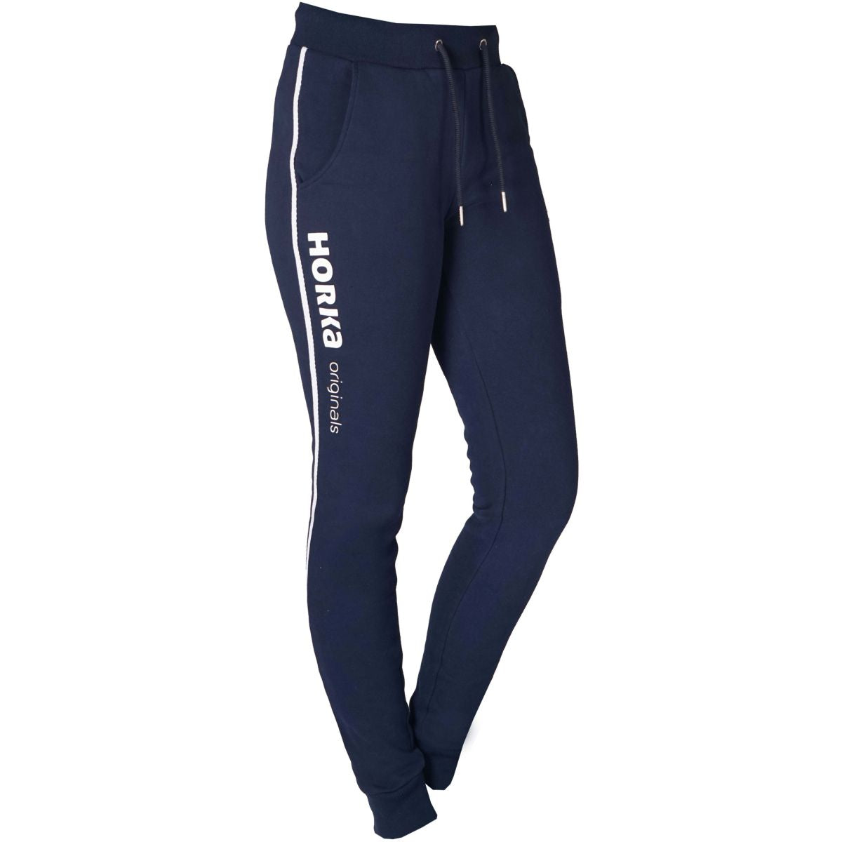 HORKA Jogging Broek Originals Blauw