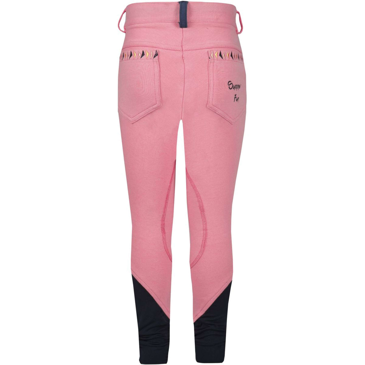 HORKA Rijlegging Presto Junior Roze