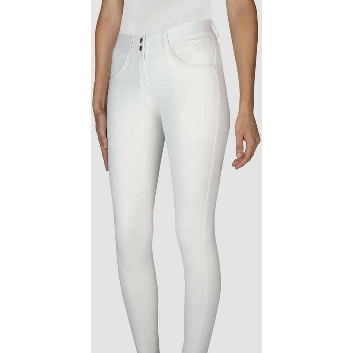 HORKA Rijbroek Elina Wit