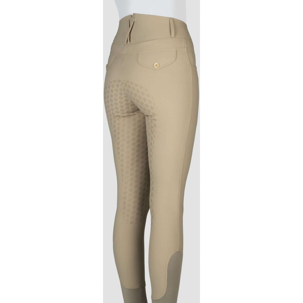 HORKA Rijbroek Dahlia Beige