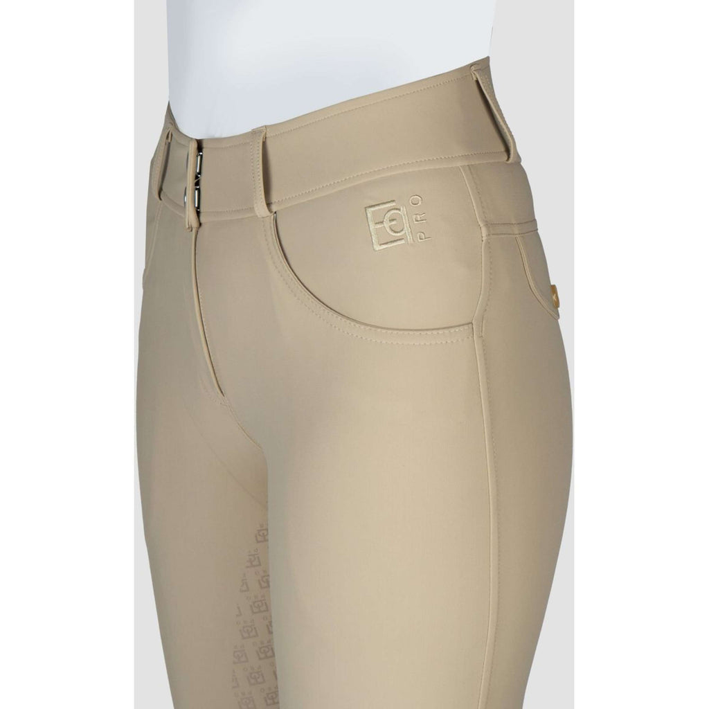HORKA Rijbroek Dahlia Beige