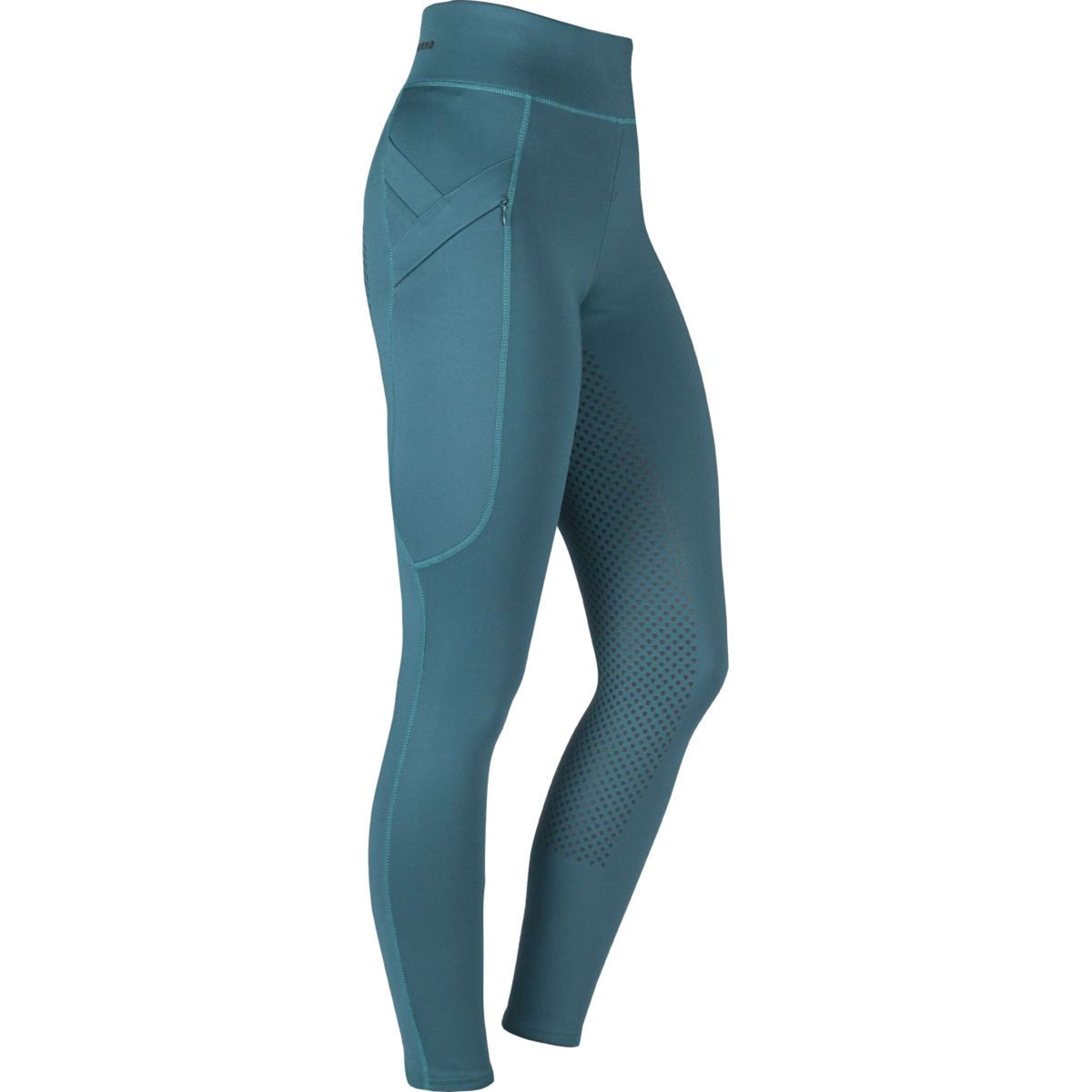 HORKA Rijlegging Kate Full Grip Blue Coral