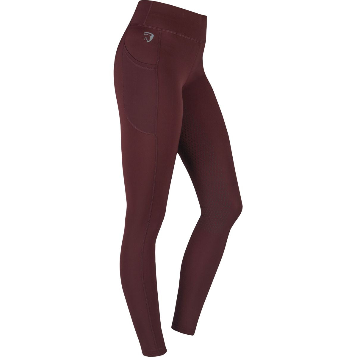 HORKA Rijlegging Originals Kinderen Bordeaux