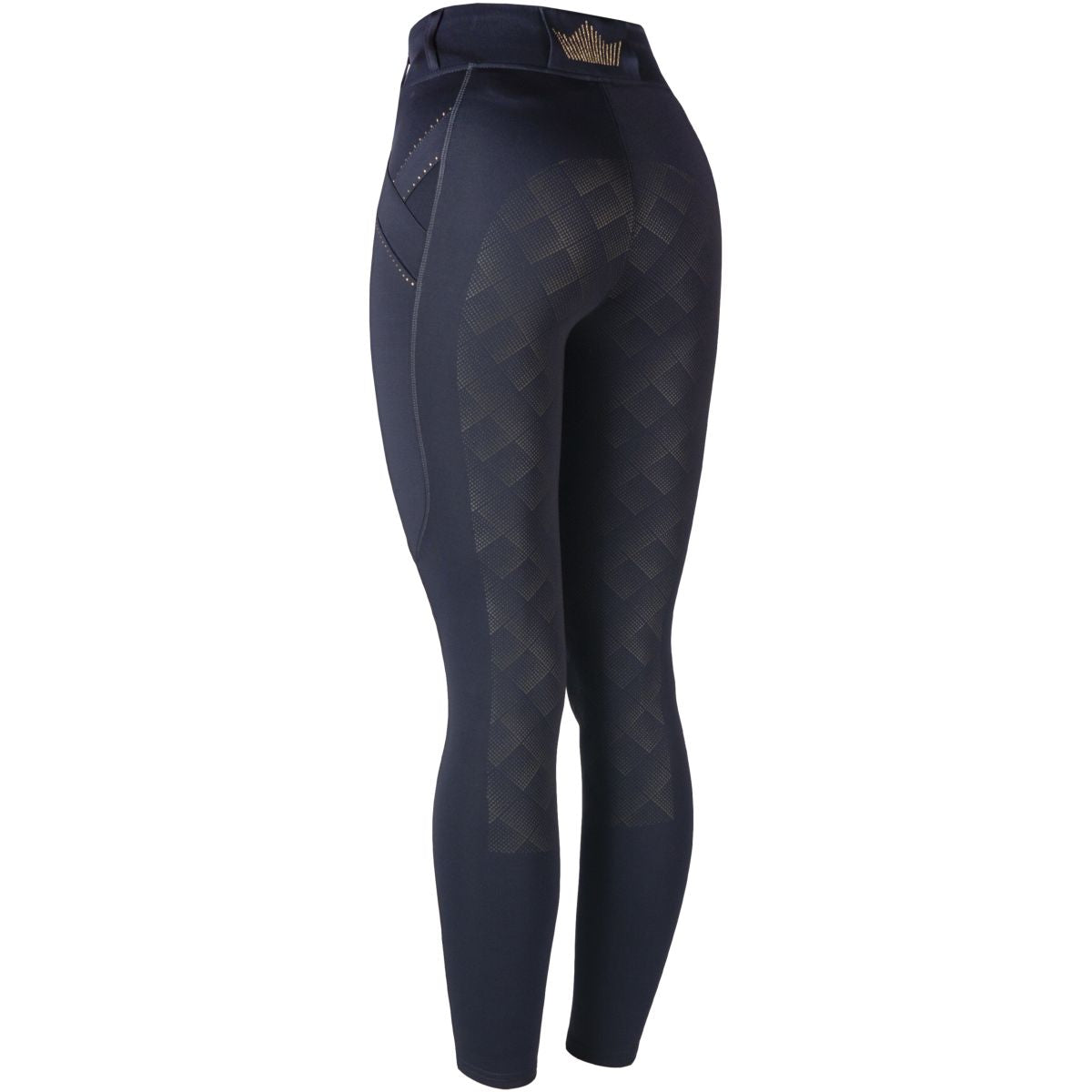 HORKA Rijlegging Momentum Blauw/Rose