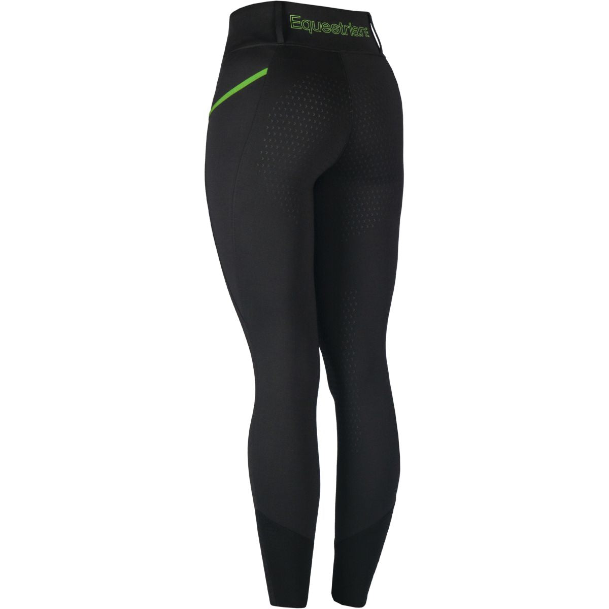 HORKA Rijlegging Neon Neon Groen