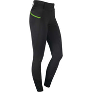 HORKA Rijlegging Neon Neon Groen