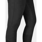 HORKA Rijbroek Winter Lorraine Zwart