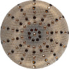 HORKA Haarnet Delicate Wit/Bruin