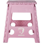 HORKA Opstapkrukje Get Up Opvouwbaar Roze