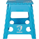 HORKA Opstapkrukje Get Up Opvouwbaar Licht Blauw