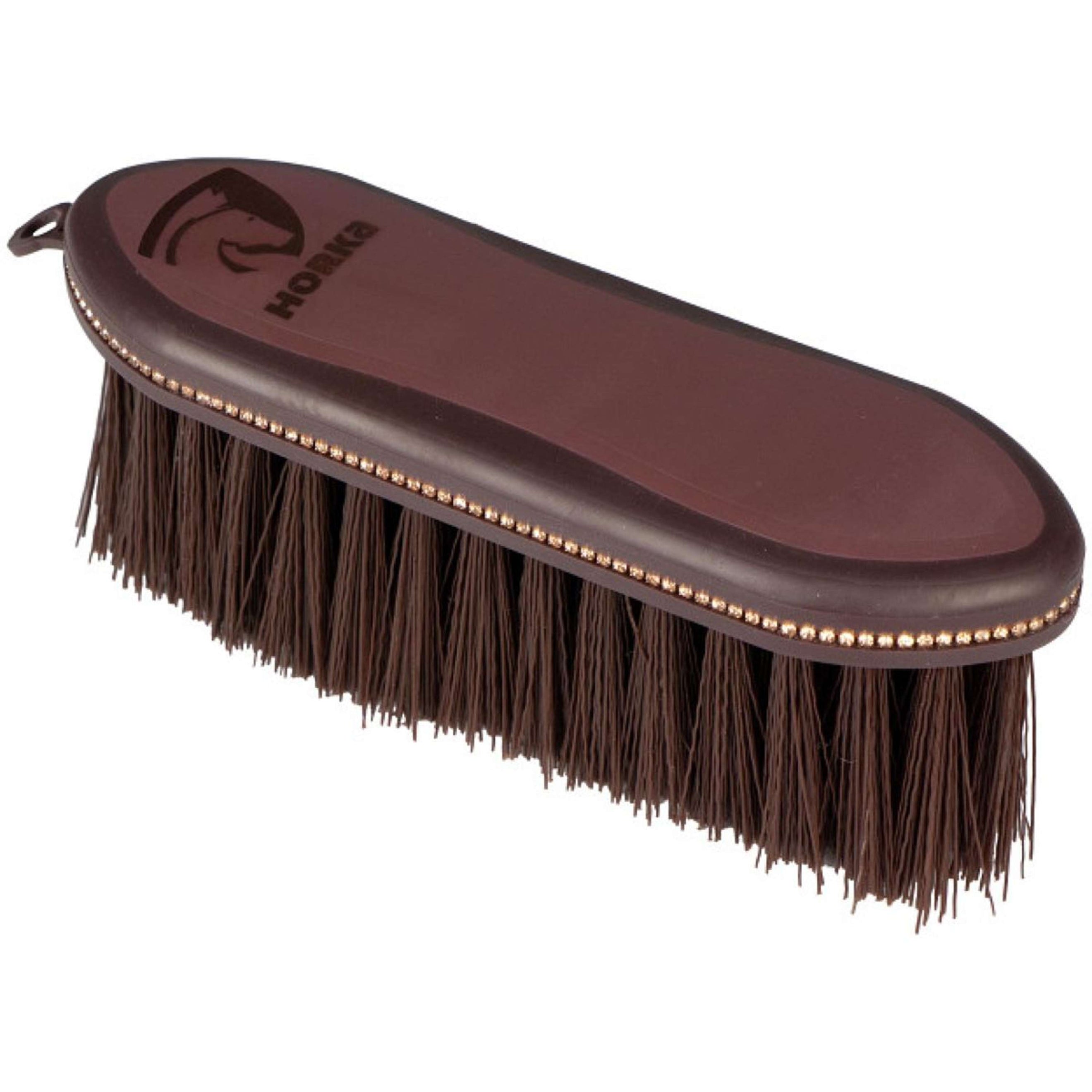 HORKA Harde Borstel Diamant Deep Ruby HORKA Harde Borstel Diamant Deep Ruby