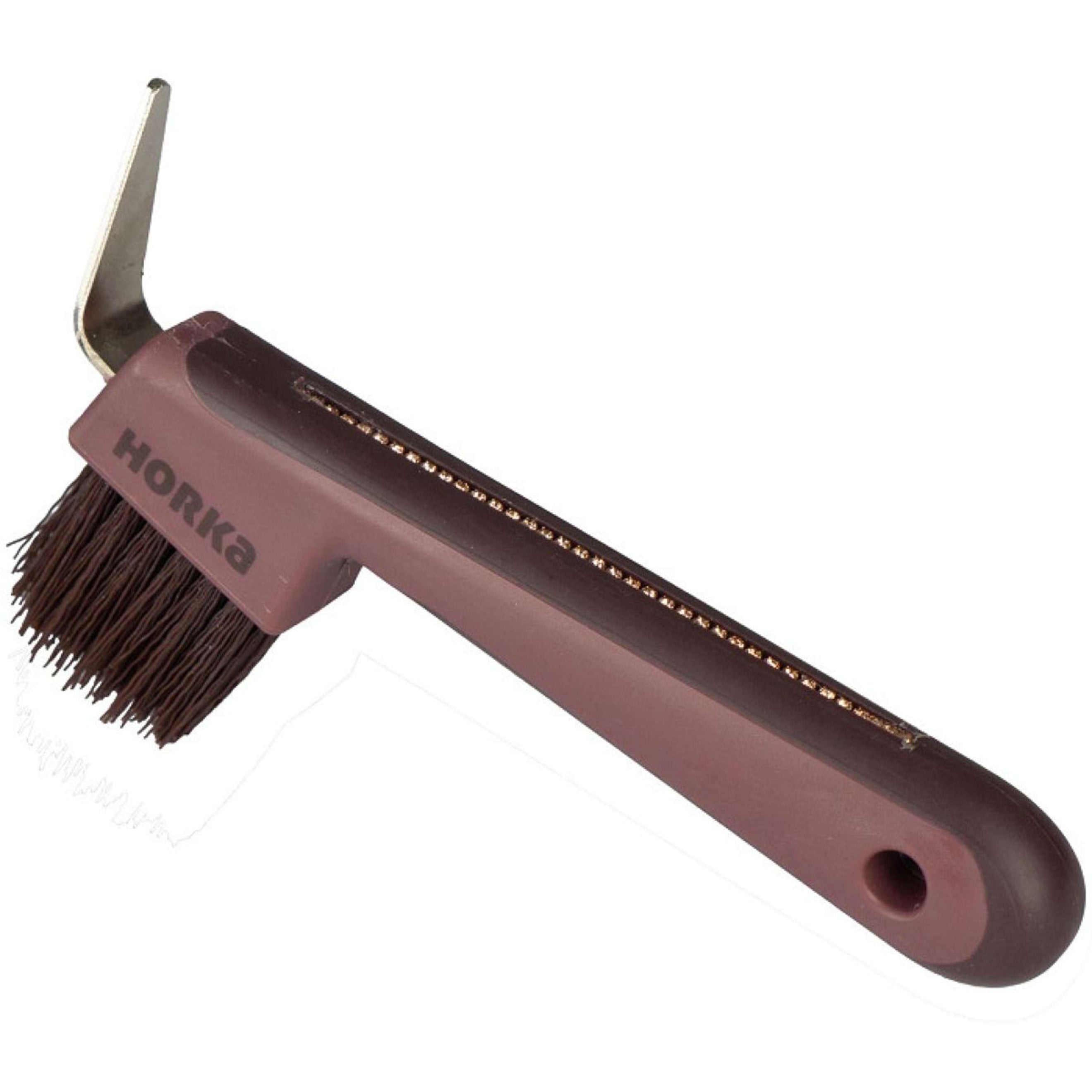 HORKA Hoevenkrabber Diamant Deep Ruby