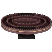 HORKA Rosborstel Diamant Deep Ruby